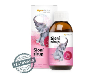 Sloní sirup 200ml