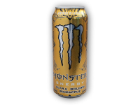 Monster Energy Ultra Gold 500ml