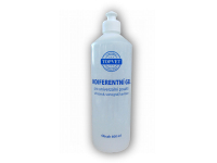 Indiferentní gel - vodivý gel 600ml