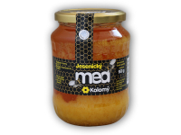 Jesenický med Květový 950g