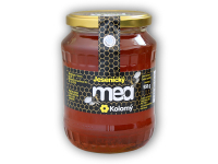 Jesenický med Květový javorový 950g