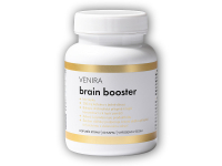 Brain booster 80 kapslí