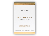 Premium vlasy nehty pleť 40denní kúra 80 cps