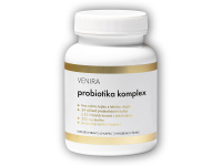 Probiotic komplex 60 kapslí