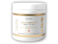 Relax komplex spánek + stop stress jahoda 81g