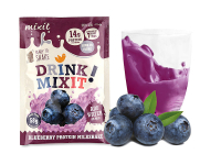 Drink Mixit - Borůvka 40g