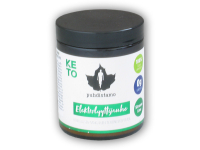 Electrolyte Powder 120g lemon-lime