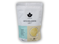 Keto Collagen + MCT 150g