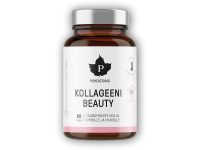 Collagen Beauty 60 kapslí akce