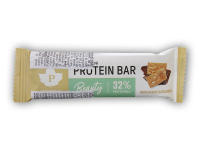 Collagen Protein Bar slaný karamel 30g