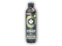 Kombucha BIO cola 370ml