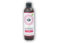 Kombucha BIO raspberry 370ml