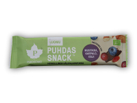 Puhdas Snack BIO 40g