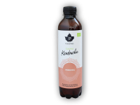 Kombucha BIO broskev 370ml