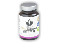 Super Digestive Enzymes 30 kapslí