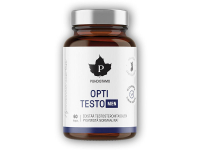 Testo Opti Men 60 kapslí