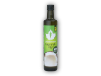 Caprylic Oil 500ml