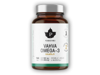 Strong Omega 3 140 kapslí (540mg EPA, 360mg DHA)