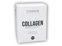 Collagen hyaluronic acid 30 sáčků nápoj