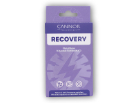 Přírodní náplasti Recovery 15 ks