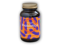 Probiotica with Digezyme 60 kapslí