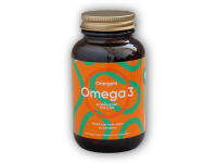 Omega 3 60 kapslí