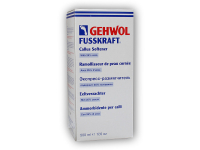 Callus softener Hornhaut urea 500ml