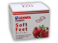 Soft feet butter 100ml