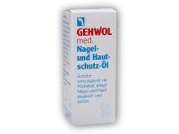 Med nagel hautschutz oil 50ml