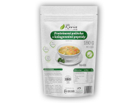 Proteinová polévka + kolagen peptidy 180g