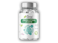 Probiotika Forte 90 kapslí