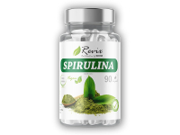 Spirulina 90 kapslí