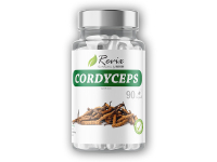 Cordyceps 90 kapslí