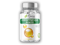 Coenzyme Q10 forte 60 kapslí