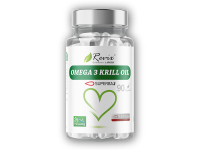 Omega 3 Krill Oil 90 kapslí
