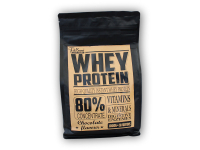 FitBoom Whey Protein 1000g