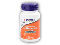 L-Theanine s Inositolem 200mg 60 kapslí