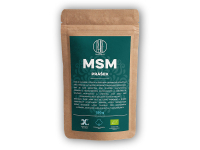 Pure MSM BIO prášek 250g