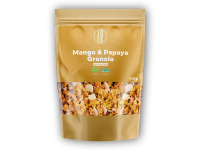 Mango & Papaya Granola BIO 400g