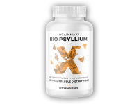 BIO Psyllium 800mg 200 rostlinných kapslí