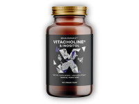 VitaCholine & Inositol 100 rostlinných kapslí