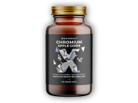 Chromium & Apple Cider 100 rostlinných kapslí