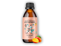 KIDS Liquid Liposomal Multivitamin 150ml
