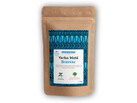 Pure Organic Yerba Maté - Brainiac 1000g