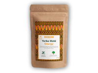 Pure Organic Yerba Maté - Energy 1000g