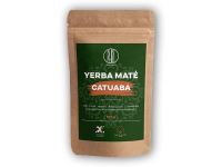 Organic Yerba Maté - Catuaba 500g