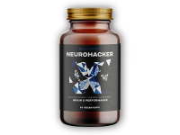 NeuroHacker Dopamine Upgrade! 60 rostlinných kapslí