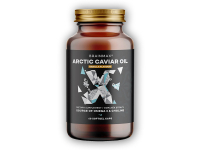 Arctic Caviar Oil 60 softgel kapslí