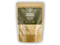 Zázvor BIO prášek 100g