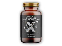 Enhanced Shilajit PrimaVie 60 rostlinných kapslí